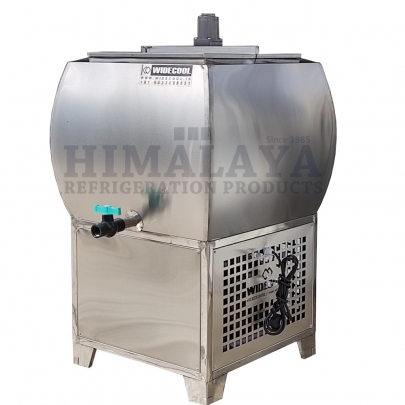 Bulk Milk Cooler