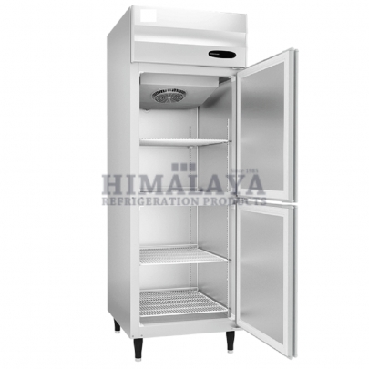 Rich In / Upright Freezer